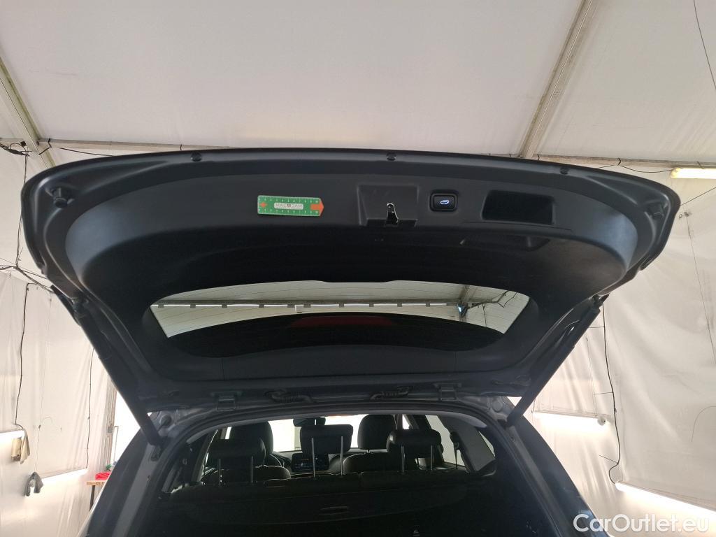  Hyundai  Santa Fe HYUNDAI  / 2020 / 5P / SUV 1.6 T-GDI 265 PHEV HTRAC CREATIVE AUTO #1