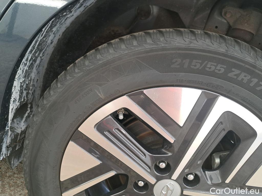  Hyundai  Konna Kona Intuitive Electrique 2WD 39kWh BVA #24