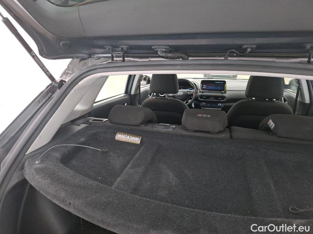  Hyundai  Konna Kona Business Hybrid 2WD 1.6 GDI 140CV BVA6 E6d #11