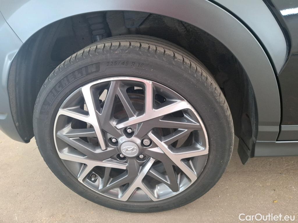  Hyundai  Konna Kona Executive Hybrid 2WD 1.6 GDI 140CV BVA6 E6d #4