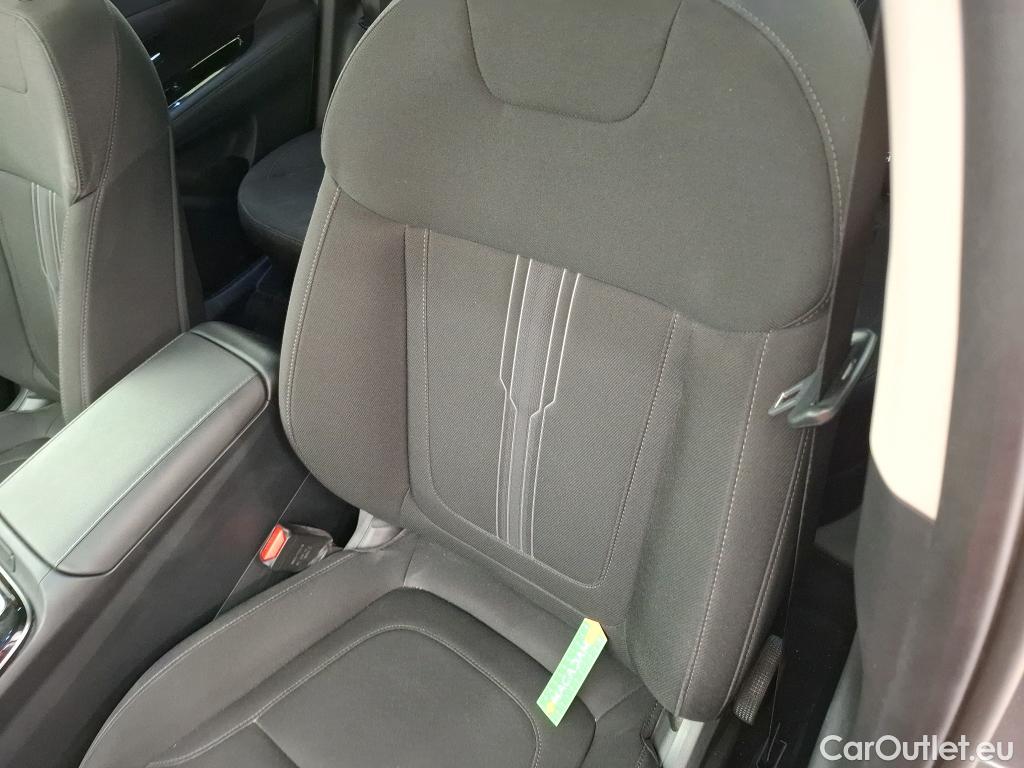  Hyundai  Tucson  Creative Hybrid 2WD 1.6 T-GDI 230CV BVA6 E6d #9