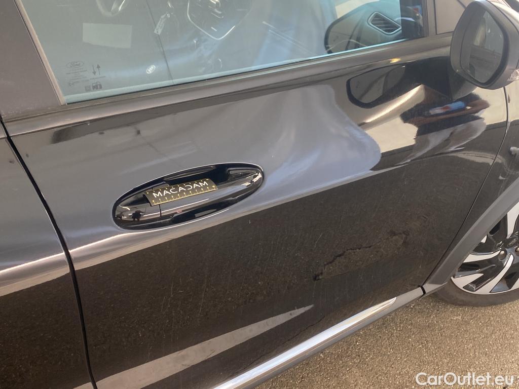  Ford  Puma FORD  / 2019 / 5P / SUV 1.0 Flexifuel Hybrid 125 TITANIUM BUSIN. #21