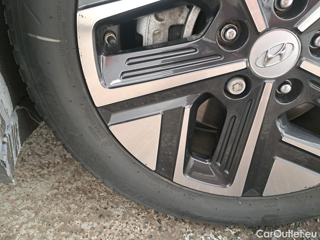  Hyundai  Konna Kona Intuitive Electrique 2WD 39kWh BVA #19