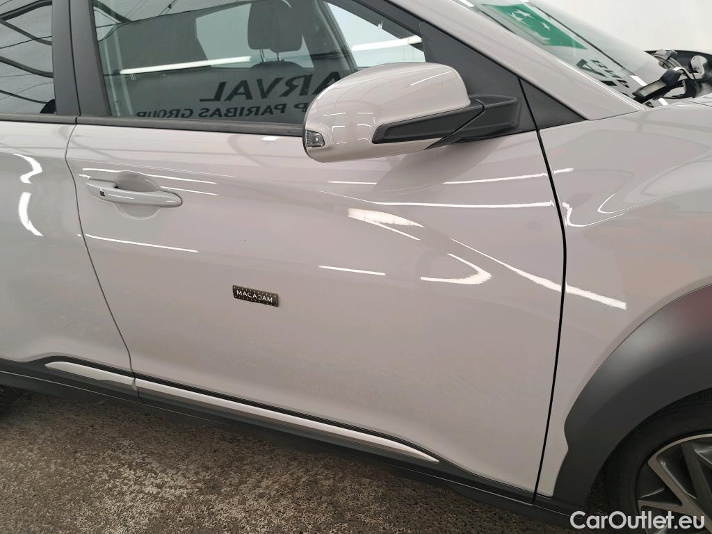  Hyundai  Konna Kona Creative Hybrid 2WD 1.6 GDI 140CV BVA6 E6d #8