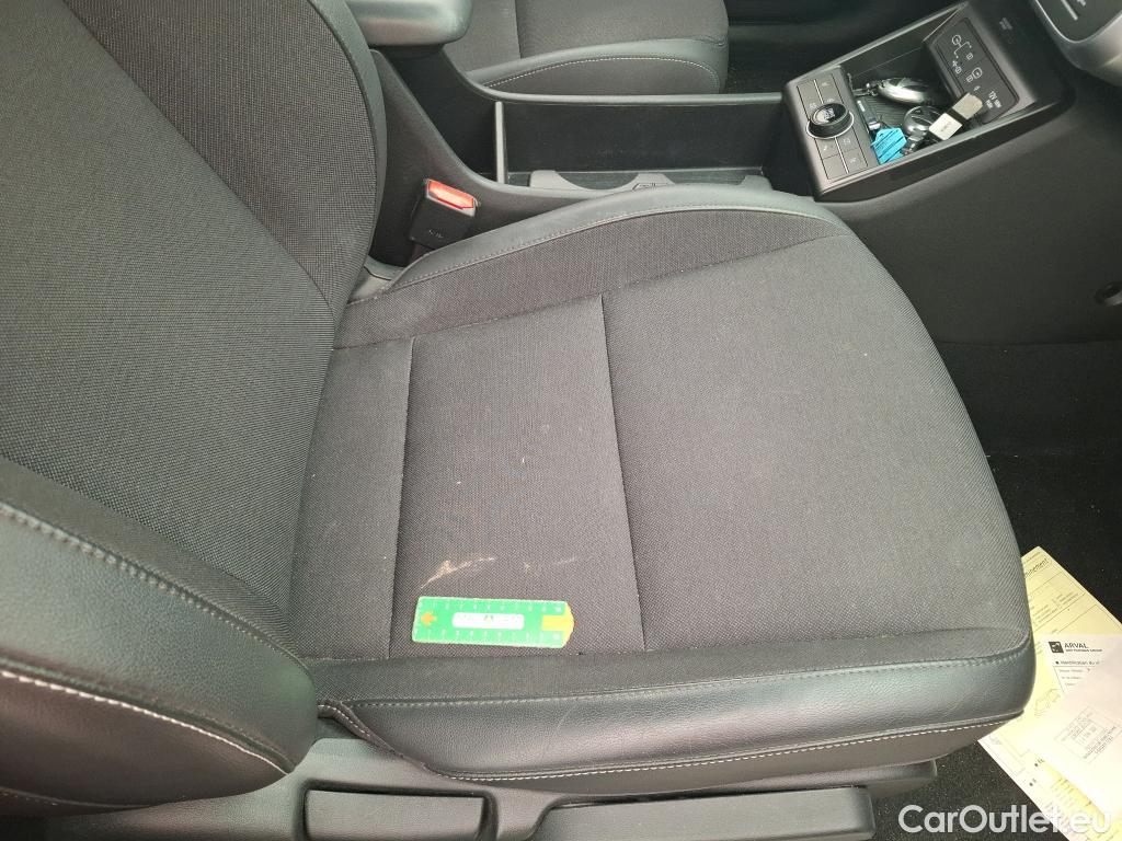  Hyundai  Konna Kona Creative Hybrid 2WD 1.6 T-GDI 140CV BVA6 E6d #7