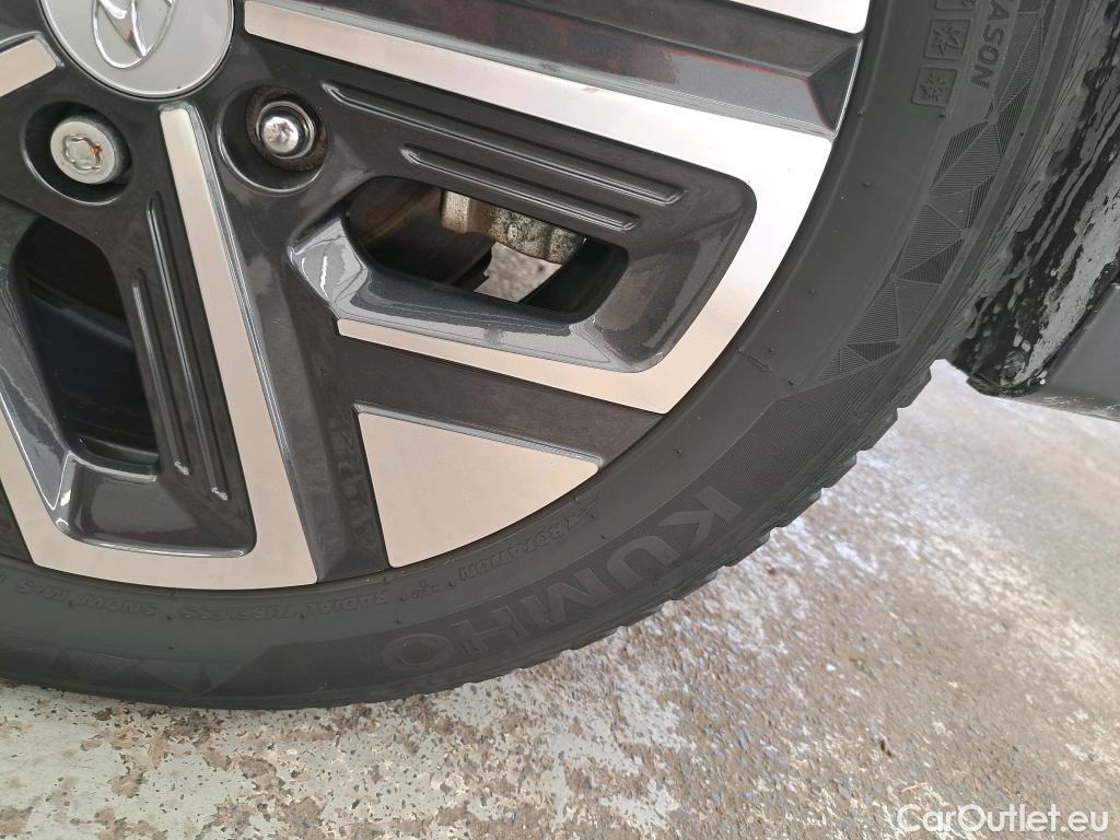  Hyundai  Konna Kona Intuitive Electrique 2WD 39kWh BVA #26
