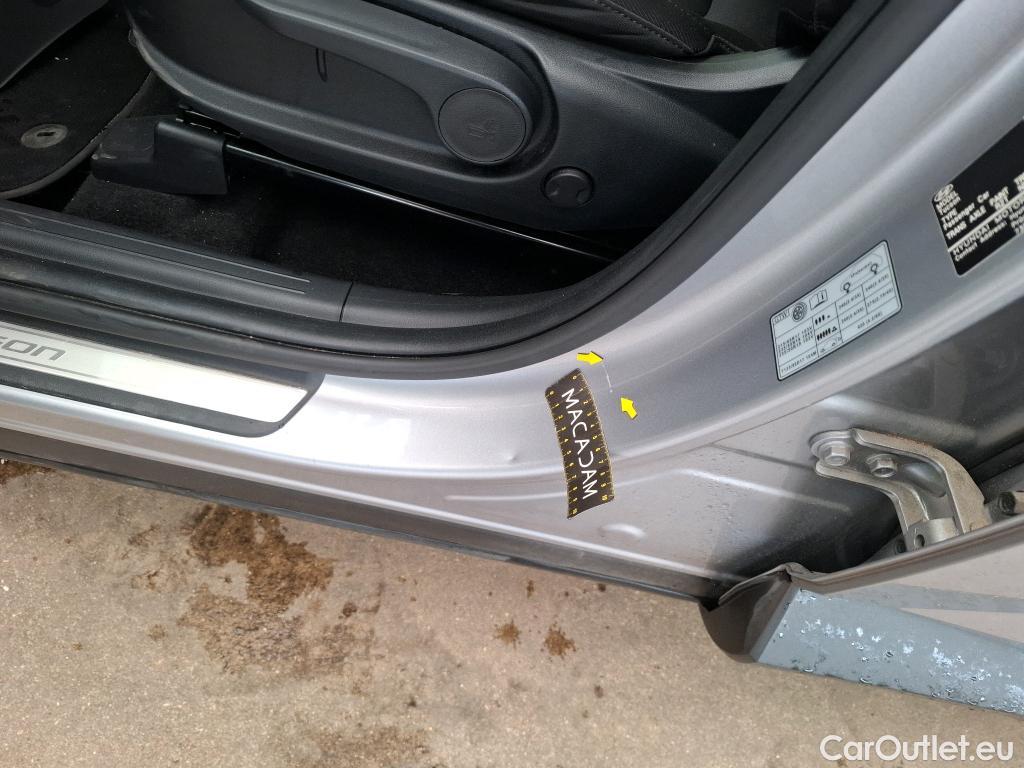  Hyundai  Tucson HYUNDAI  / 2020 / 5P / SUV 1.6 PHEV 265 HTRAC CREATIVE 4WD AUTO #9