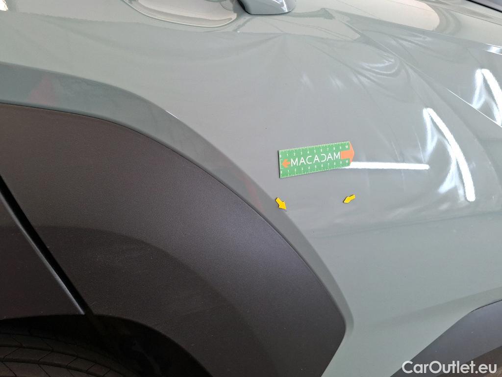  Hyundai  Konna Kona Intuitive Hybrid 2WD 1.6 T-GDI 140CV BVA6 E6d #1