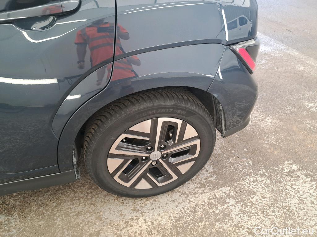  Hyundai  Konna Kona Intuitive Electrique 2WD 39kWh BVA #23