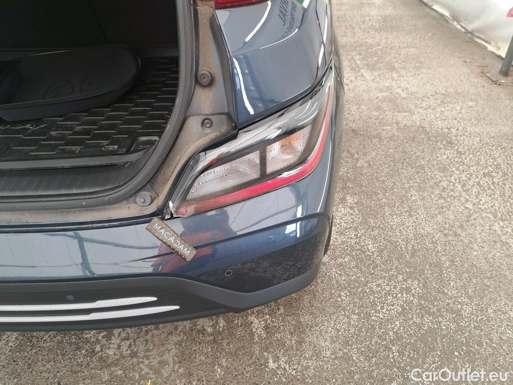  Hyundai  Konna Kona Intuitive Electrique 2WD 39kWh BVA #10