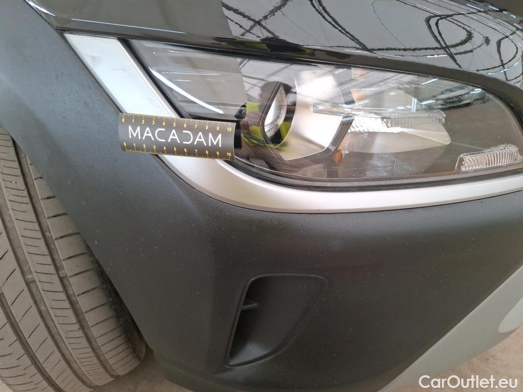  Hyundai  Konna Kona Business Hybrid 2WD 1.6 GDI 140CV BVA6 E6d #8