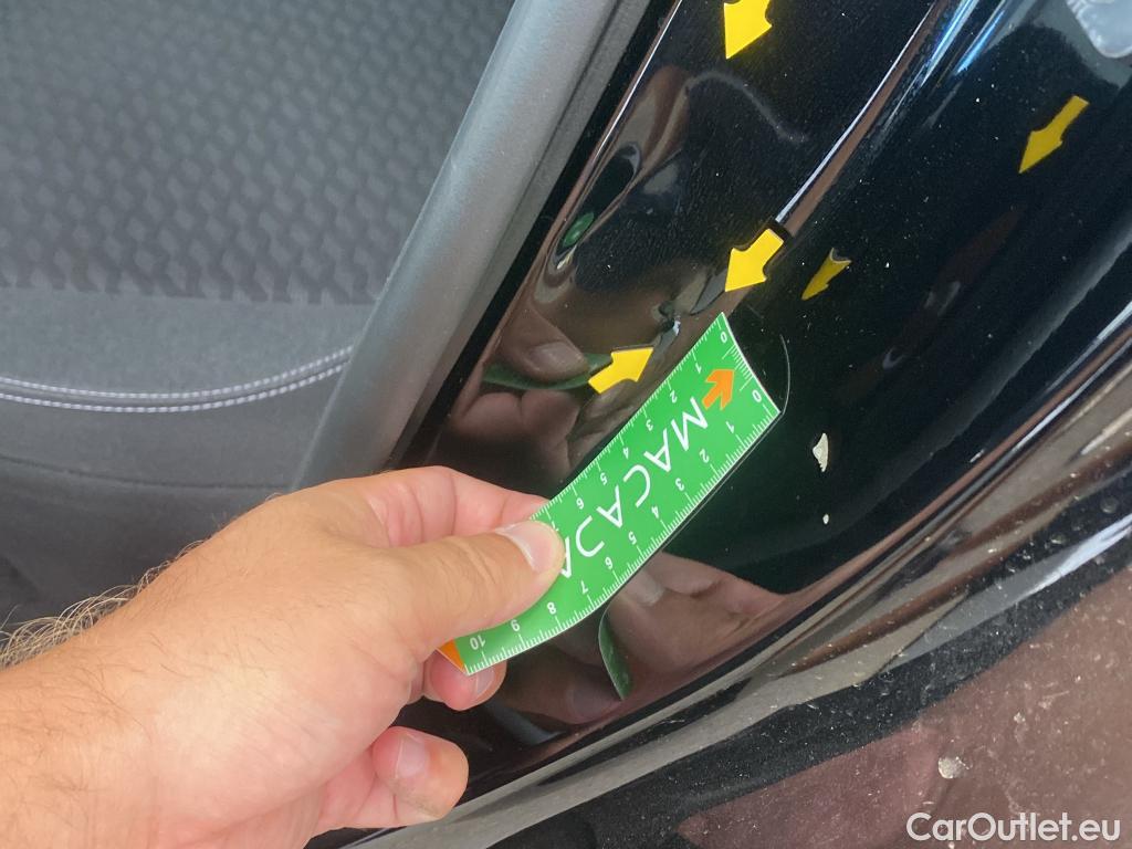  Ford  Puma FORD  / 2019 / 5P / SUV 1.0 Flexifuel Hybrid 125 TITANIUM BUSIN. #7