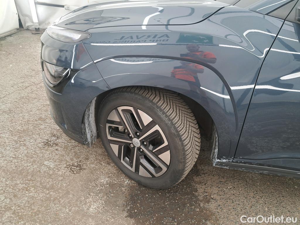  Hyundai  Konna Kona Intuitive Electrique 2WD 39kWh BVA #14