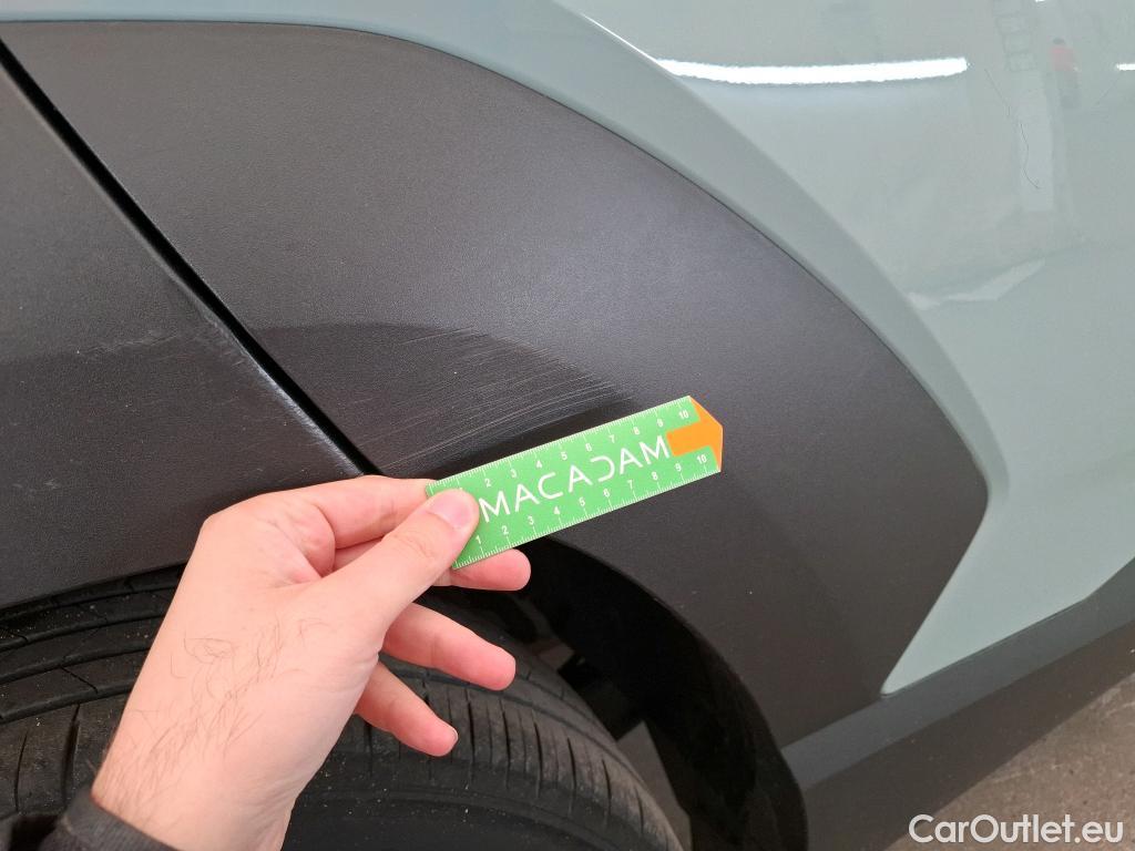  Hyundai  Konna Kona Intuitive Hybrid 2WD 1.6 T-GDI 140CV BVA6 E6d #9