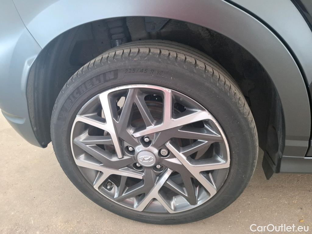  Hyundai  Konna Kona Executive Hybrid 2WD 1.6 GDI 140CV BVA6 E6d #1