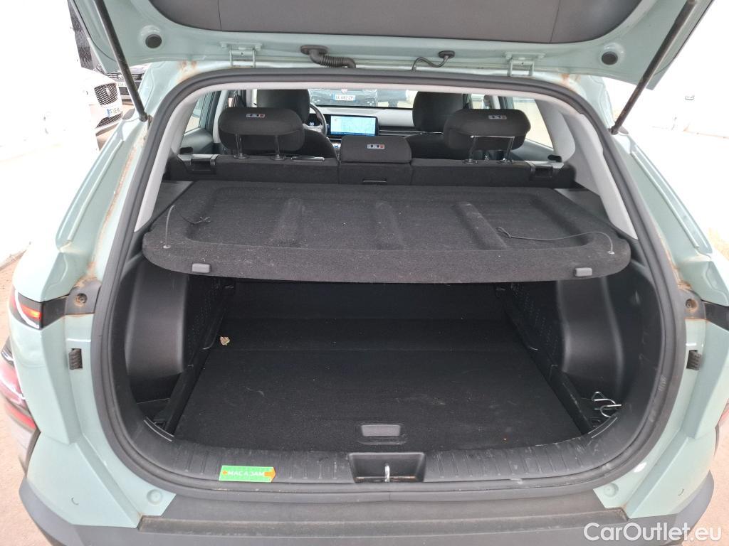  Hyundai  Konna Kona Intuitive Hybrid 2WD 1.6 T-GDI 140CV BVA6 E6d #6