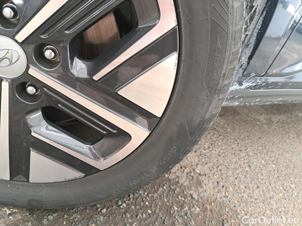  Hyundai  Konna Kona Intuitive Electrique 2WD 39kWh BVA #17