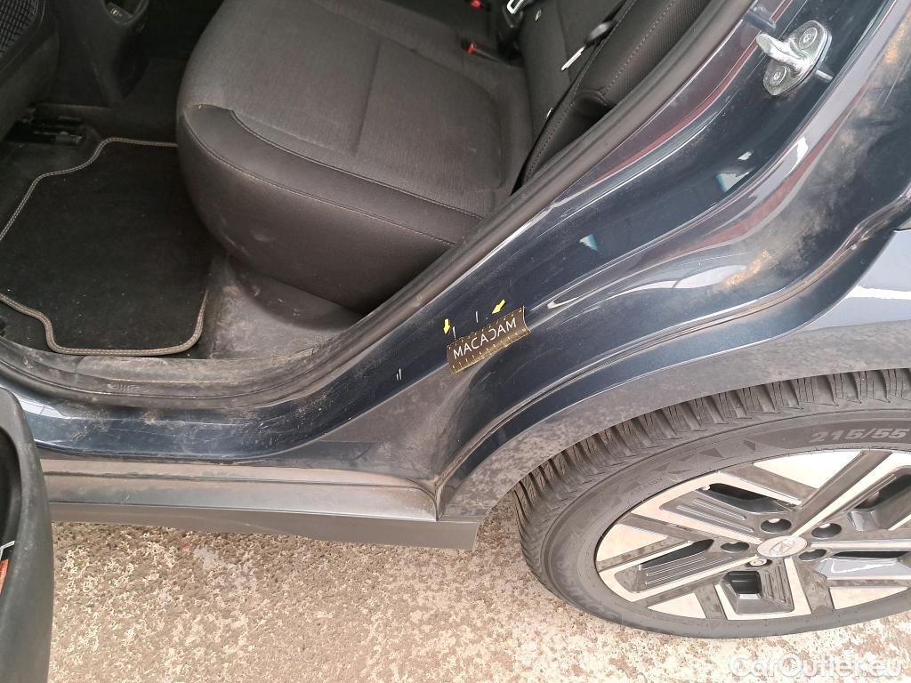  Hyundai  Konna Kona Intuitive Electrique 2WD 39kWh BVA #5