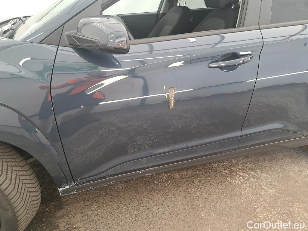  Hyundai  Konna Kona Intuitive Electrique 2WD 39kWh BVA #12