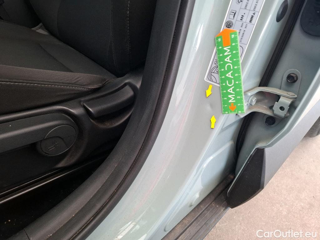  Hyundai  Konna Kona Intuitive Hybrid 2WD 1.6 T-GDI 140CV BVA6 E6d #1