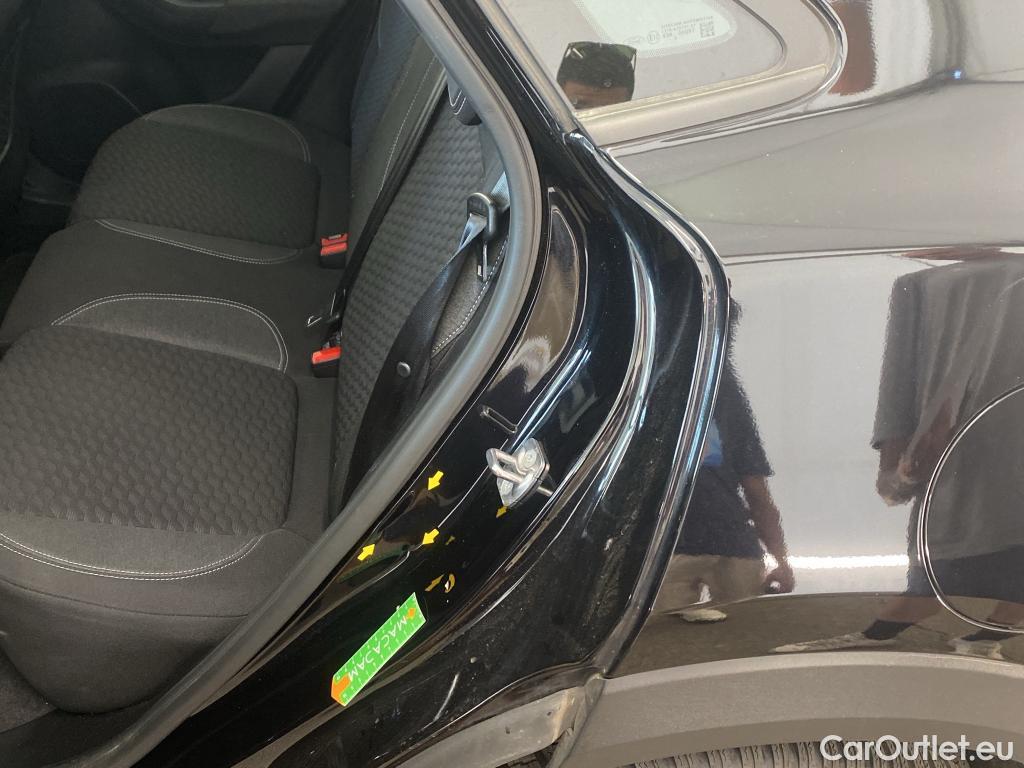  Ford  Puma FORD  / 2019 / 5P / SUV 1.0 Flexifuel Hybrid 125 TITANIUM BUSIN. #4
