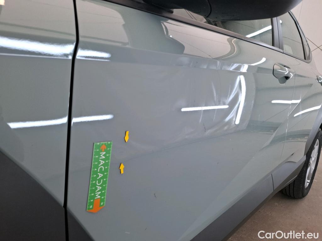  Hyundai  Konna Kona Intuitive Hybrid 2WD 1.6 T-GDI 140CV BVA6 E6d #5