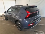  Hyundai  Bayon HYUNDAI  / 2021 / 5P / SUV 1.0 T-GDI 100 DCT- 7 HYB 48V INTUITIVE #2