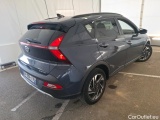  Hyundai  Bayon HYUNDAI  / 2021 / 5P / SUV 1.0 T-GDI 100 DCT- 7 HYB 48V INTUITIVE #3