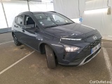  Hyundai  Bayon HYUNDAI  / 2021 / 5P / SUV 1.0 T-GDI 100 DCT- 7 HYB 48V INTUITIVE #4