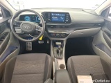  Hyundai  Bayon HYUNDAI  / 2021 / 5P / SUV 1.0 T-GDI 100 DCT- 7 HYB 48V INTUITIVE #5