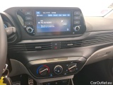  Hyundai  Bayon HYUNDAI  / 2021 / 5P / SUV 1.0 T-GDI 100 DCT- 7 HYB 48V INTUITIVE #7