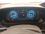  Hyundai  Bayon HYUNDAI  / 2021 / 5P / SUV 1.0 T-GDI 100 DCT- 7 HYB 48V INTUITIVE #6