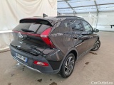  Hyundai  Bayon HYUNDAI  / 2021 / 5P / SUV 1.0 T-GDI 100 DCT- 7 HYB 48V INTUITIVE #3