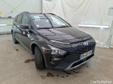  Hyundai  Bayon HYUNDAI  / 2021 / 5P / SUV 1.0 T-GDI 100 DCT- 7 HYB 48V INTUITIVE #4