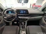  Hyundai  Bayon HYUNDAI  / 2021 / 5P / SUV 1.0 T-GDI 100 DCT- 7 HYB 48V INTUITIVE #5