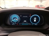  Hyundai  Bayon HYUNDAI  / 2021 / 5P / SUV 1.0 T-GDI 100 DCT- 7 HYB 48V INTUITIVE #6