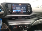  Hyundai  Bayon HYUNDAI  / 2021 / 5P / SUV 1.0 T-GDI 100 DCT- 7 HYB 48V INTUITIVE #7