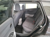  Hyundai  Bayon HYUNDAI  / 2021 / 5P / SUV 1.0 T-GDI 100 DCT- 7 HYB 48V INTUITIVE #9