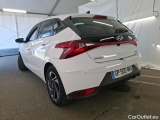  Hyundai  i20 HYUNDAI  / 2020 / 5P / Berline 1.0 T-GDI 100 HYBRID 48V Intuitive #2