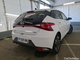  Hyundai  i20 HYUNDAI  / 2020 / 5P / Berline 1.0 T-GDI 100 HYBRID 48V Intuitive #3