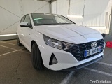  Hyundai  i20 HYUNDAI  / 2020 / 5P / Berline 1.0 T-GDI 100 HYBRID 48V Intuitive #4