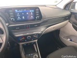  Hyundai  i20 HYUNDAI  / 2020 / 5P / Berline 1.0 T-GDI 100 HYBRID 48V Intuitive #7