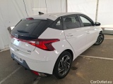  Hyundai  i20 HYUNDAI  / 2020 / 5P / Berline 1.0 T-GDI 100 HYBRID 48V Intuitive #3