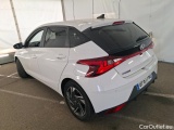  Hyundai  i20 HYUNDAI  / 2020 / 5P / Berline 1.0 T-GDI 100 HYBRID 48V Intuitive #2