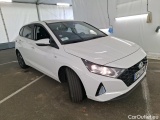  Hyundai  i20 HYUNDAI  / 2020 / 5P / Berline 1.0 T-GDI 100 HYBRID 48V Intuitive #4