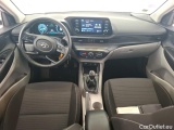  Hyundai  i20 HYUNDAI  / 2020 / 5P / Berline 1.0 T-GDI 100 HYBRID 48V Intuitive #5