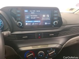  Hyundai  i20 HYUNDAI  / 2020 / 5P / Berline 1.0 T-GDI 100 HYBRID 48V Intuitive #7