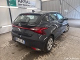  Hyundai  i20  Initia 1.2 85CV BVM5 E6d #3