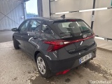  Hyundai  i20  Initia 1.2 85CV BVM5 E6d #2