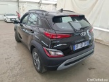  Hyundai  Konna Kona Business Hybrid 2WD 1.6 GDI 140CV BVA6 E6d #2
